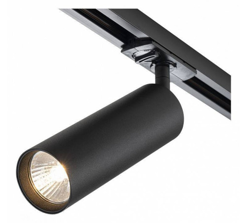 Светильник на штанге Escada 20001 20001TRA/02 SBK