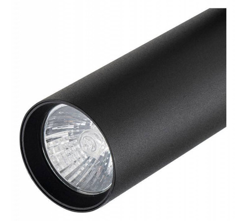 Светильник на штанге Escada 20001 20001TRA/02 SBK