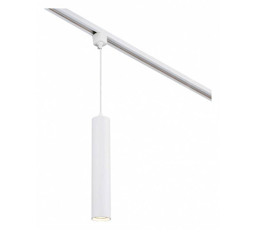 Подвесной светильник Escada 20001 20001TRP/01 SWH