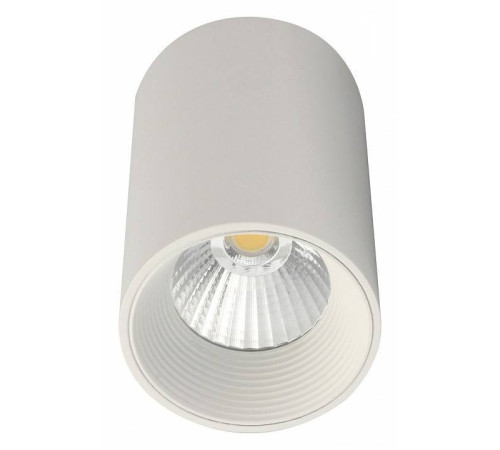 Накладной светильник Escada 20003 20003SMU/01LED SWH