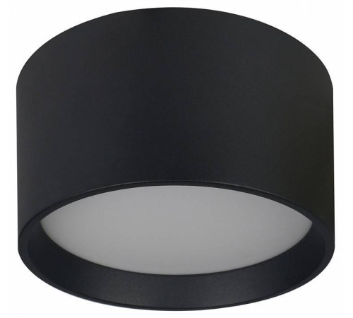 Накладной светильник Escada 20005 20005SMU/01LED SBK