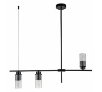 Светильник на штанге Escada Reverse 2100/3P Black