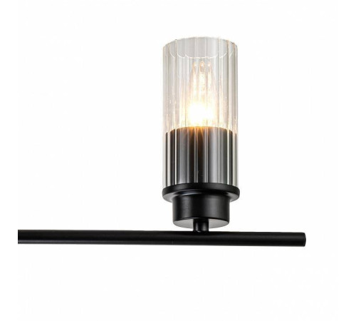 Светильник на штанге Escada Reverse 2100/3P Black