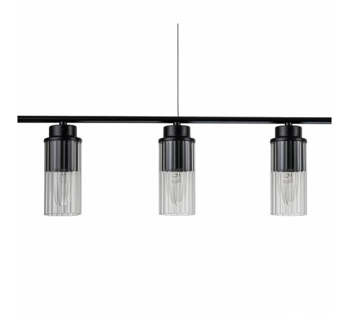 Светильник на штанге Escada Reverse 2100/5P Black