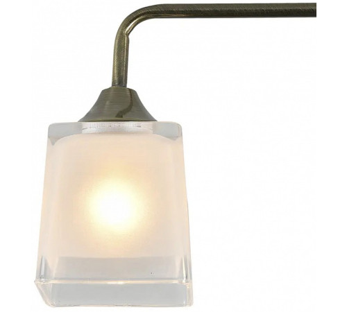 Светильник на штанге Escada Artemis 2103/3P