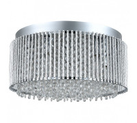Потолочная люстра Escada 2124 2124/6P Chrome