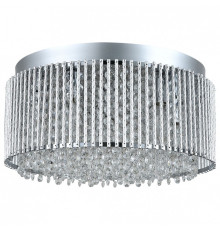 Потолочная люстра Escada 2124 2124/6P Chrome