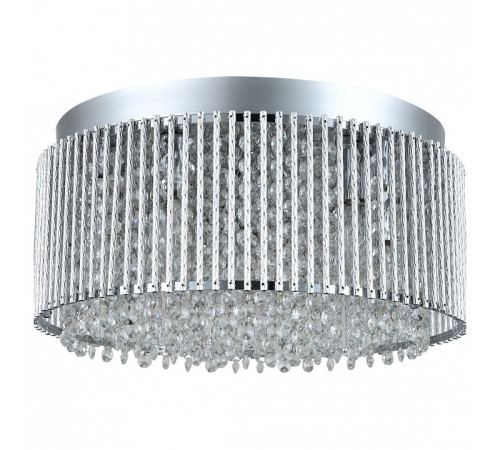 Потолочная люстра Escada 2124 2124/6P Chrome
