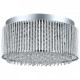 Потолочная люстра Escada 2124 2124/6P Chrome