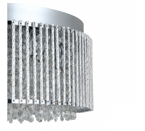 Потолочная люстра Escada 2124 2124/6P Chrome