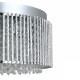 Потолочная люстра Escada 2124 2124/6P Chrome