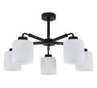 Люстра на штанге Escada Lord 2133/5P