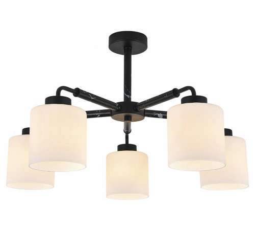 Люстра на штанге Escada Lord 2133/5P