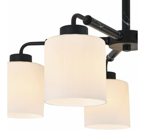 Люстра на штанге Escada Lord 2133/5P