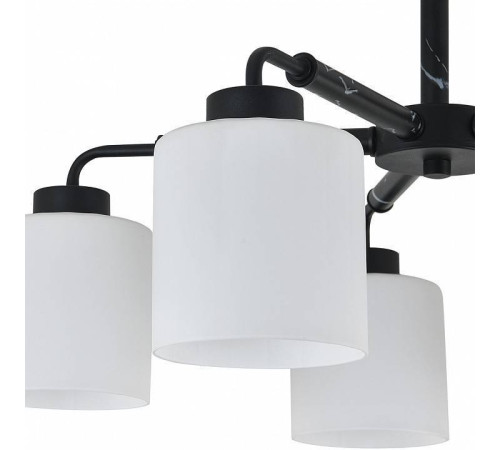 Люстра на штанге Escada Lord 2133/5P