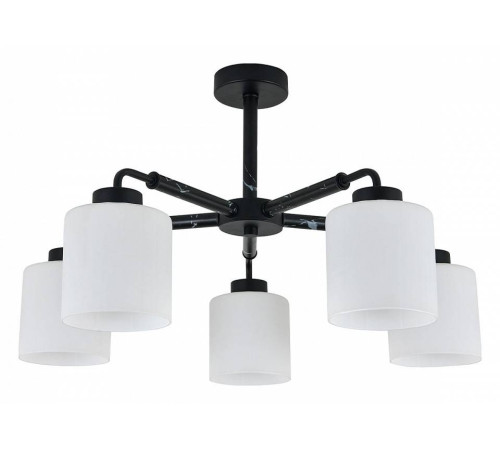 Люстра на штанге Escada Lord 2133/5P