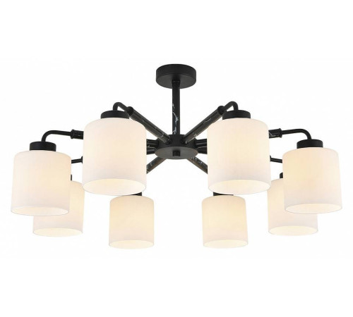 Люстра на штанге Escada Lord 2133/8P