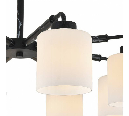 Люстра на штанге Escada Lord 2133/8P