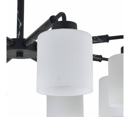 Люстра на штанге Escada Lord 2133/8P