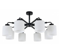 Люстра на штанге Escada Lord 2133/8P