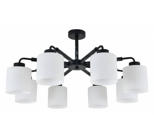 Люстра на штанге Escada Lord 2133/8P