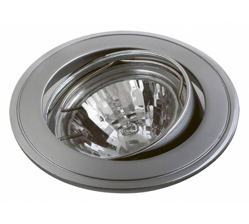 Встраиваемый светильник Escada Roma 221007