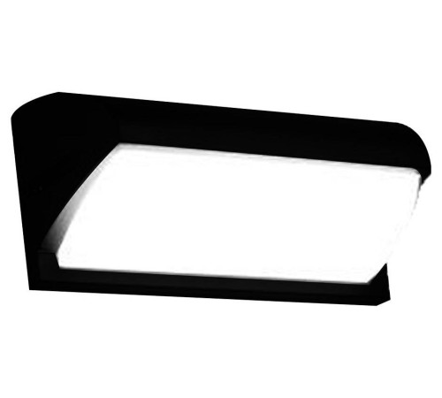 Накладной светильник Escada 30002LED 30002W/01LED BK