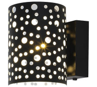 Светильник на штанге Escada Setebos 30016W/01 Black