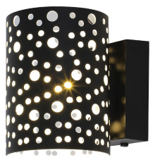 Светильник на штанге Escada Setebos 30016W/01 Black