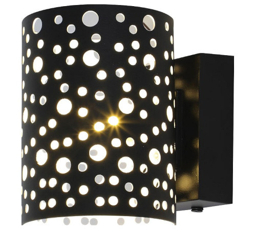 Светильник на штанге Escada Setebos 30016W/01 Black