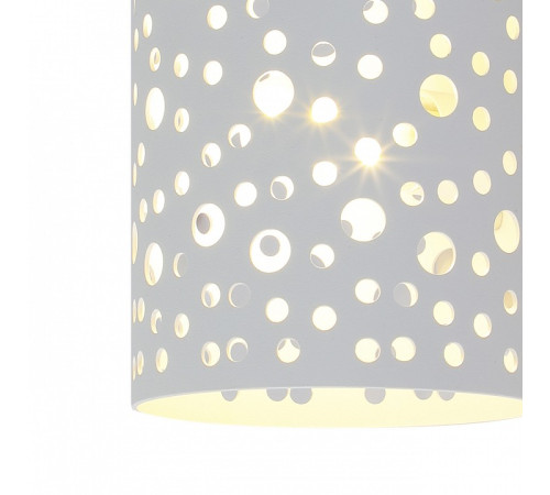 Светильник на штанге Escada Setebos 30016W/01 White