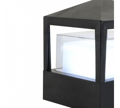 Накладной светильник Escada Metope 30018W/01LED