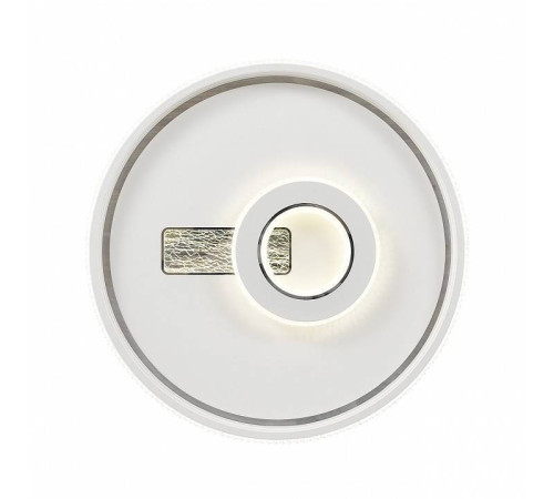 Накладной светильник Escada APUS 600/S LED