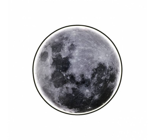 Накладной светильник Escada PLANET 605/S LED Moon