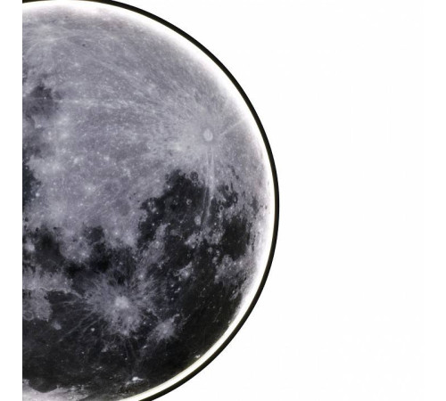 Накладной светильник Escada PLANET 605/S LED Moon