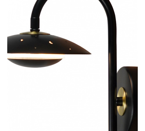 Бра Escada HIMALIA 625/A LED