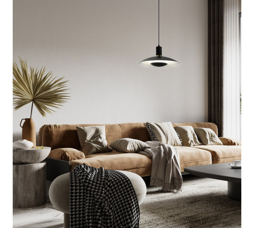 Подвесной светильник Escada HIMALIA 625/S LED