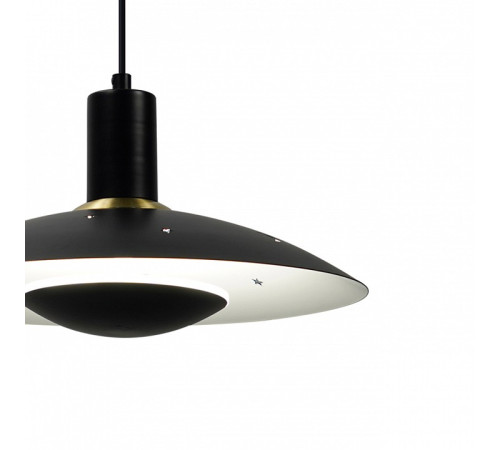 Подвесной светильник Escada HIMALIA 625/S LED