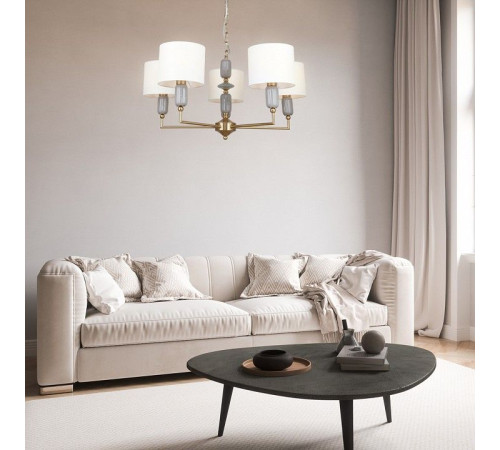 Подвесная люстра Escada 650 650/5P