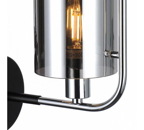 Бра Escada Elegant 671/1A Chrome