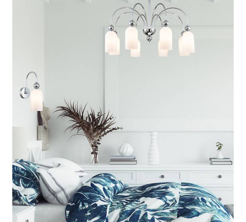 Бра Escada Ode 686/1A Chrome