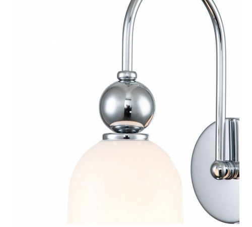 Бра Escada Ode 686/1A Chrome