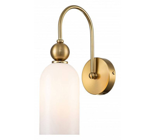 Бра Escada Ode 686/1A медный 686/1A