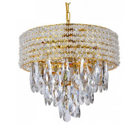 Подвесная люстра Escada 140009 140009/5P Gold