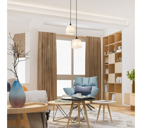 Подвесной светильник Escada ES0000026