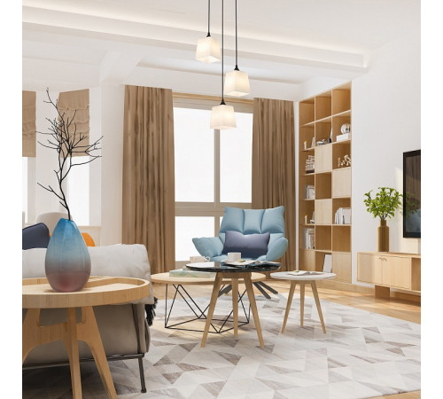 Подвесной светильник Escada ES0000027