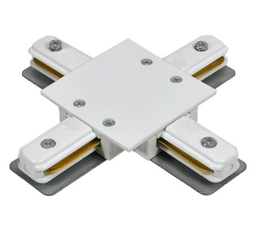 Соединитель X-образный для треков Escada PRIMA ESTR20024