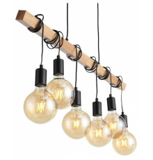 Подвесной светильник EVOLUCE Bagetti SL1142.403.06