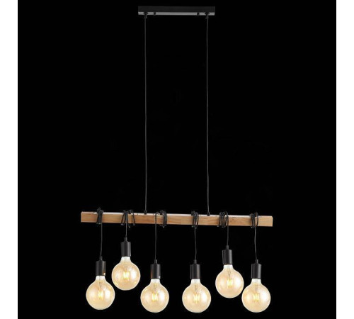 Подвесной светильник EVOLUCE Bagetti SL1142.403.06