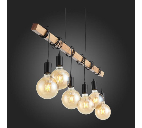 Подвесной светильник EVOLUCE Bagetti SL1142.403.06